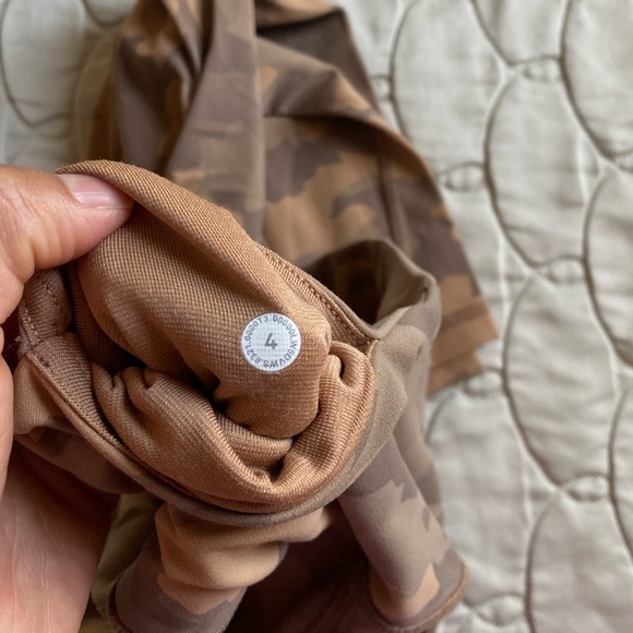 Lululemon Align Pants with Pockets - Picture 5 of 5